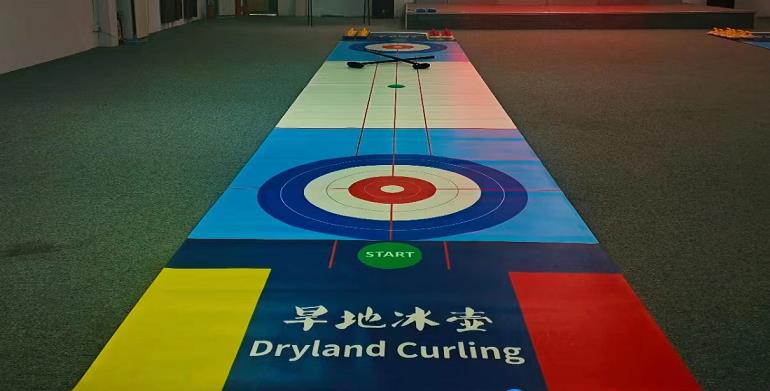 趣味运动会拓展心得体会:在欢笑中