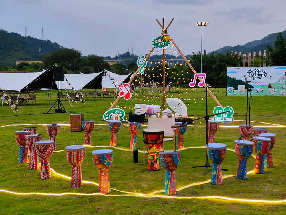 研学之行:在实践中收获成长