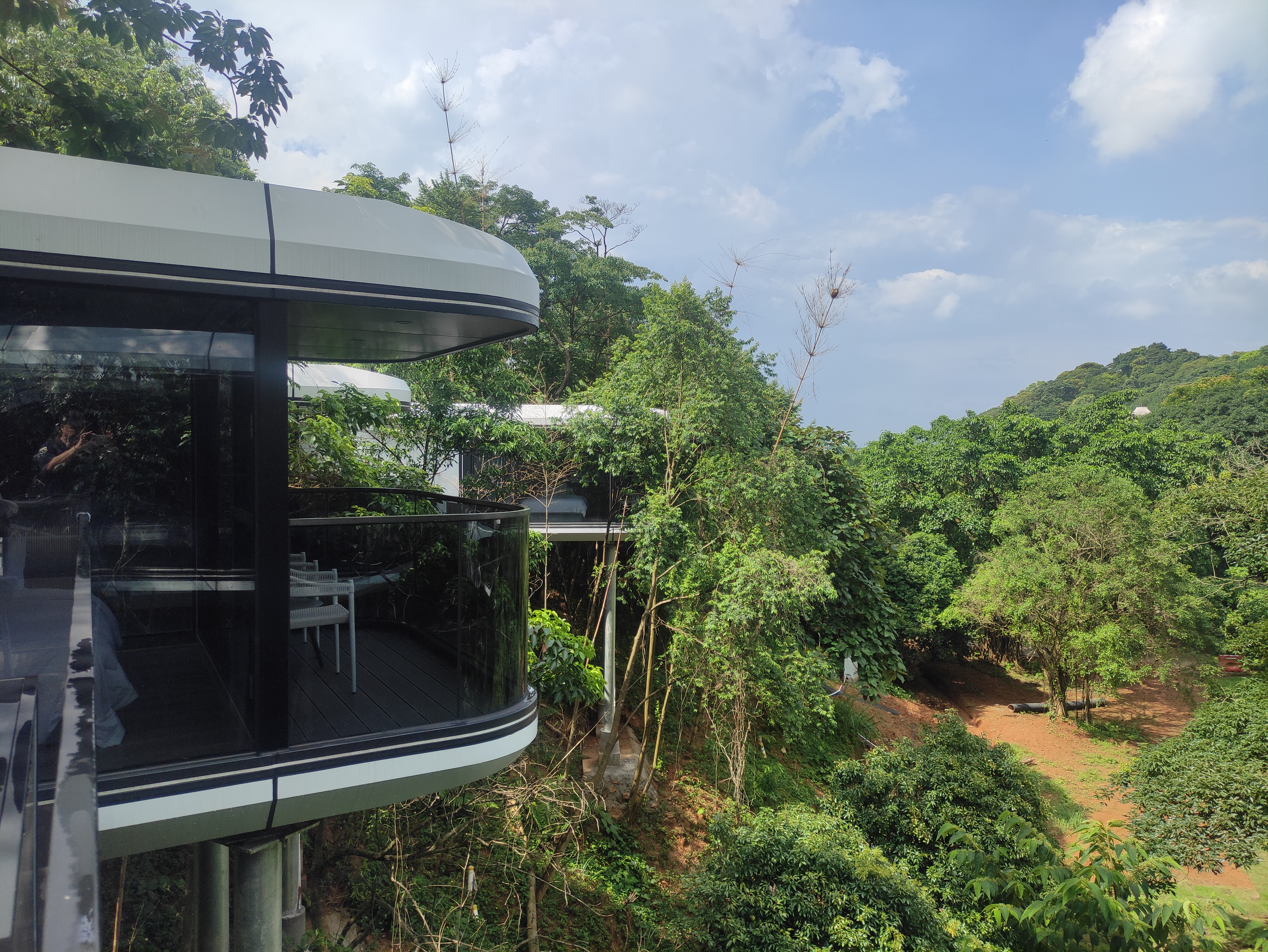 打破壁垒,凝心聚力 —— 管理层