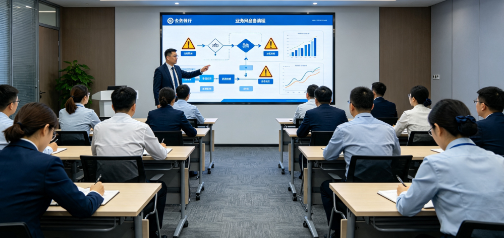 笃学笃行砺初心&nbsp;立足岗位启新程——银行新员工培训心得体会