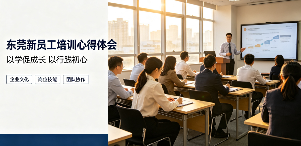 蜕变成长，赋能前行