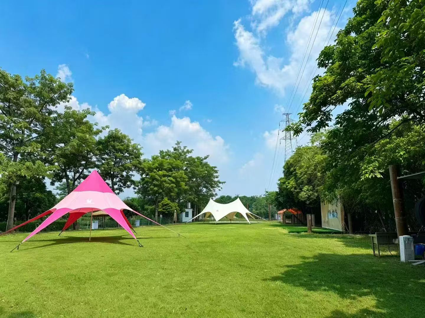 团建活动心得体会